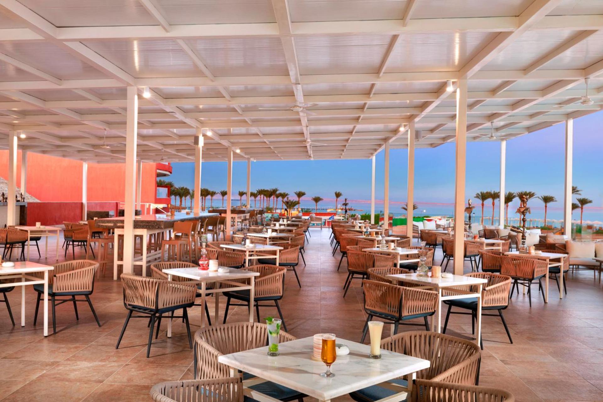 Pickalbatros Laguna Club Resort Sharm El Sheikh Exterior foto The Westin Resort & Spa, Desaru Coast